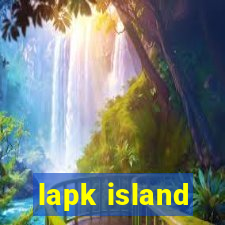 lapk island